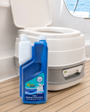 Συμπυκνωμένο Υγρό Χημικής Τουαλέτας 1 Lt XTREME MARINE 2