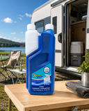Συμπυκνωμένο Υγρό Χημικής Τουαλέτας 1 Lt XTREME MARINE 2