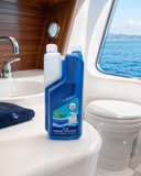Συμπυκνωμένο Υγρό Χημικής Τουαλέτας 1 Lt XTREME MARINE 2