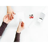 Ρολό Κυτταρίνης Plus 4cm X 5cm (1.000τμχ)