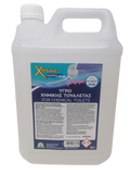 Συμπυκνωμένο Υγρό Χημικής Τουαλέτας 5 Lt XTREME MARINE 2