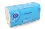 Χειροπετσέτα Πολυτελείας Ζικ Ζακ Maxi 2ply 21cm 200Φ