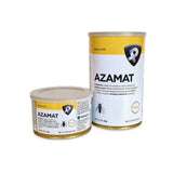 Εντομοκτόνο για Μύγες AZAMAT 100gr/400gr (WP)