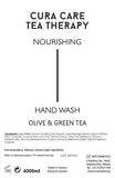Σειρά Amenities ''Cura Care Tea Therapy''