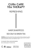 Σειρά Amenities ''Cura Care Tea Therapy''