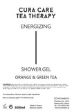 Σειρά Amenities ''Cura Care Tea Therapy''