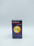 Εντομοκτόνο Πυρεθρινοειδές Tetrax Microaction (CS) 100ml/1lt/5lt