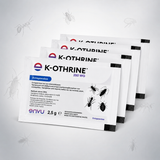 Εντομοκτόνο K-Othrine 250WG 2.5gr