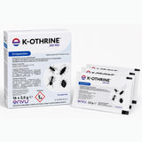 Εντομοκτόνο K-Othrine 250WG 2.5gr