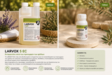 Εντομοκτόνο Προνυμφοκτόνο Larvox 5EC 100ml/500ml