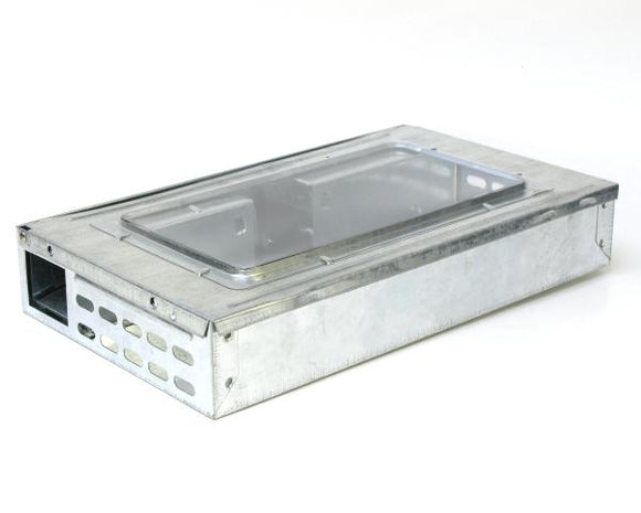 Σταθμός Σύλληψης Μεταλλικός Multicatch Mouse Trap