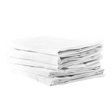 Κάλυμμα κρεβατιού Soft Care Standard 1ply Non-woven Λευκό 80 x 210 cm (10 τεμ)