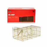 Παγίδα Τρωκτικών WIRE RAT CAGE