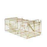 Παγίδα Τρωκτικών WIRE RAT CAGE