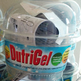 DutriGel Air Μέθοδος Εξουδετέρωσης Ανεπιθύμητων Οσμών
