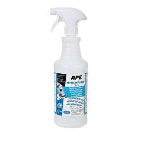 Απωθητικό Ερπετών Protecta Ape Repellent Liquid 1lt