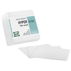 Hyper Air laid πετσέτα καθαρισμού 50DS (50τμχ)