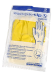 Γάντια Γενικής Χρήσης Λάτεξ Sempertip Yellow Κίτρινα (1 ζεύγος)